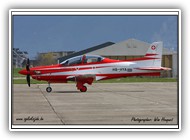 PC-21 Swiss AF A-101